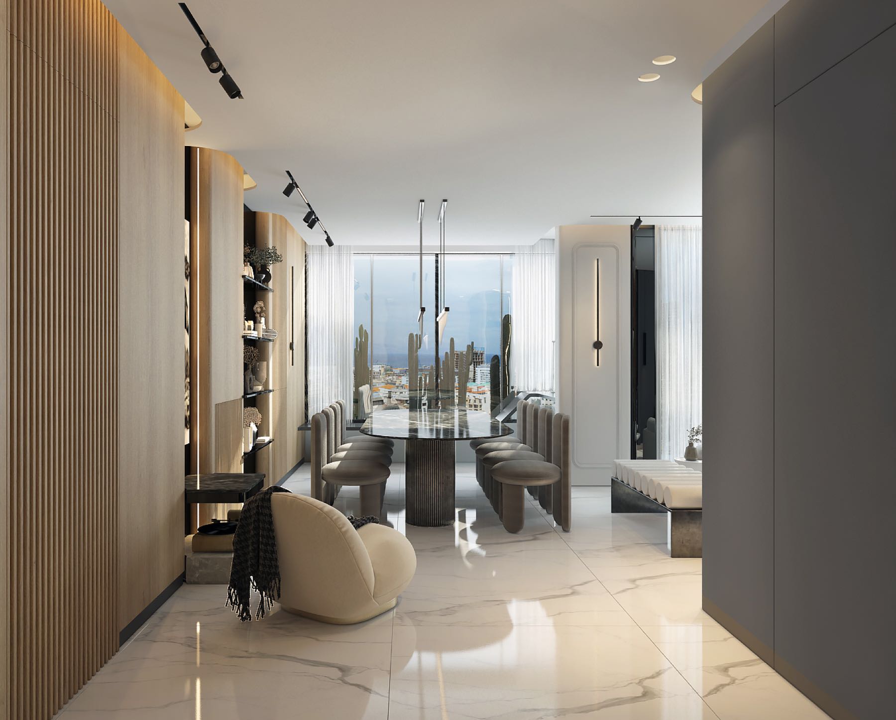MT Loft